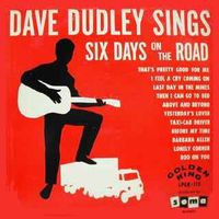 Dave Dudley - Dave Dudley Sings